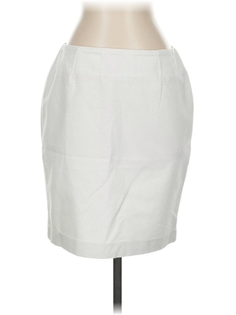 Cynthia Rowley Cotton Blend Skirt